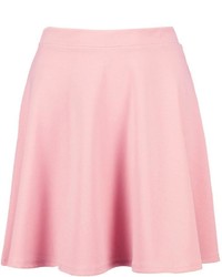 Boohoo Roseanna Fit And Flare Skater Skirt