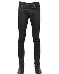 Saint Laurent 155cm Skinny Stretch Denim Jeans
