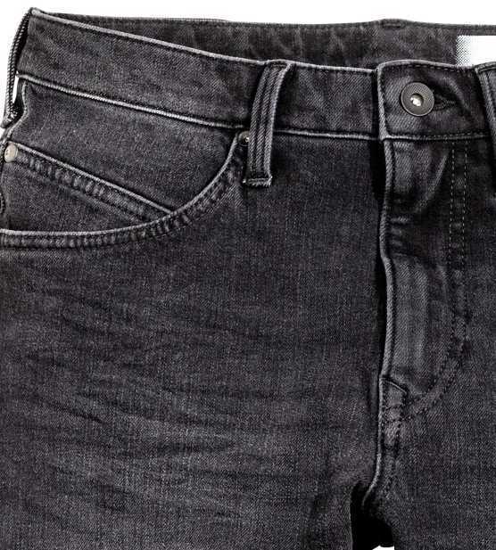 360 stretch jeans h&m