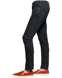 Levi's 510 Skinny Fit Carbon Treated Jeans