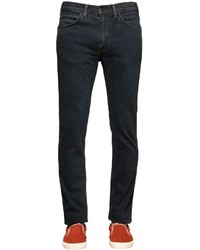 Levi's 510 Skinny Fit Carbon Treated Jeans