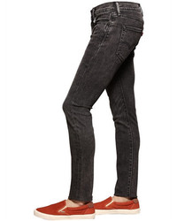 Levi's 519 Super Skinny Stretch Denim Jeans