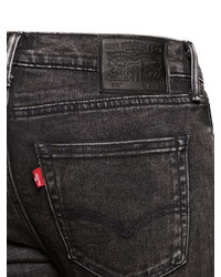 Levi's 519 Super Skinny Stretch Denim Jeans