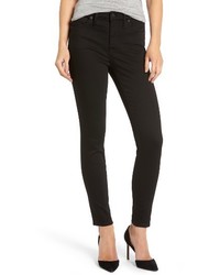 Madewell 9 Inch High Rise Skinny Jeans