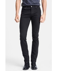 A.P.C. Petit Standard Skinny Fit Jeans, $210 | Nordstrom | Lookastic
