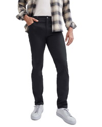 7 For All Mankind Adrien Slim Tech Jeans