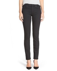 Citizens of Humanity Agnes High Rise Slim Straight Leg Jeans