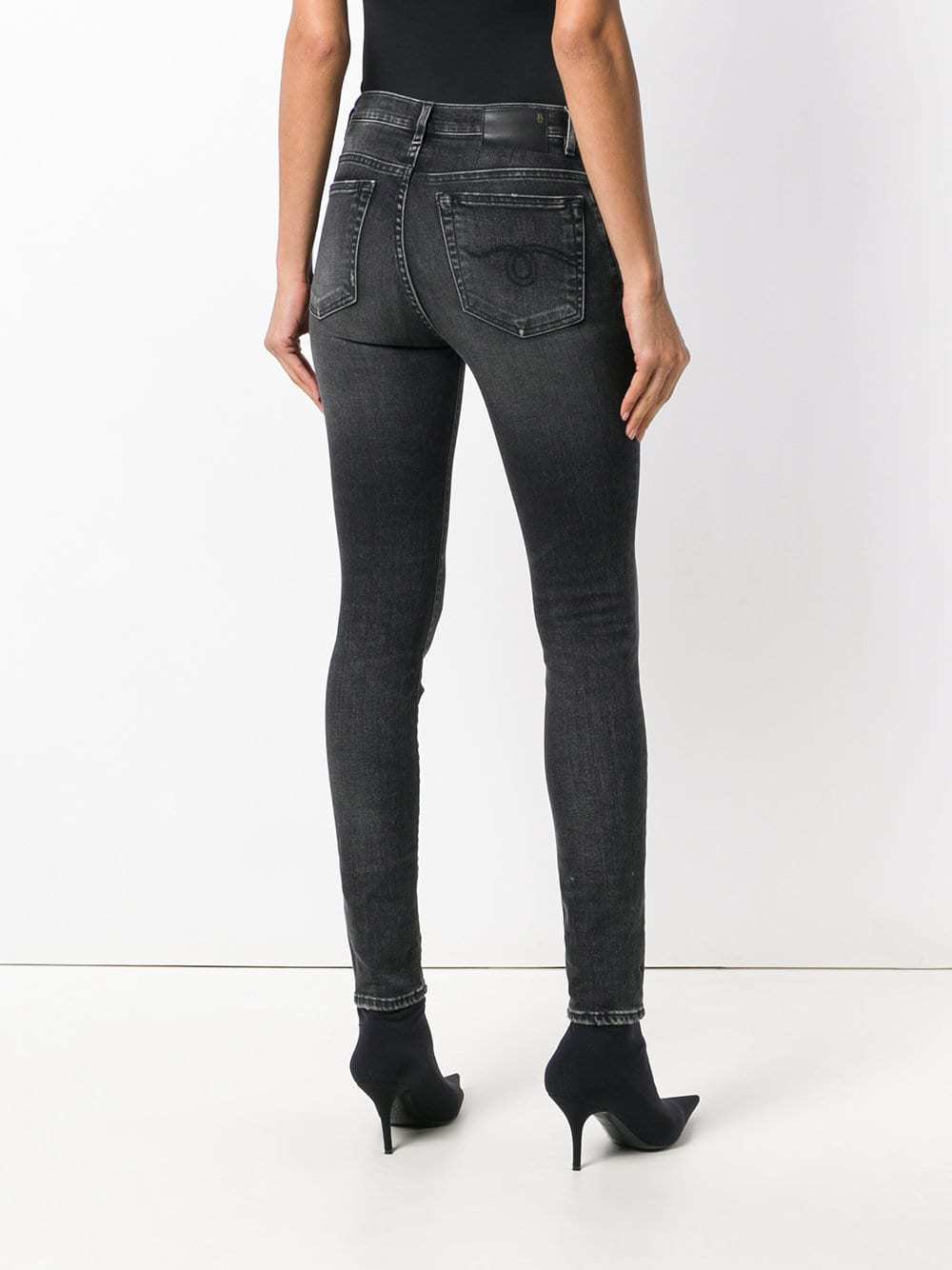 R13 Aiden Jeans, $417 | farfetch.com | Lookastic