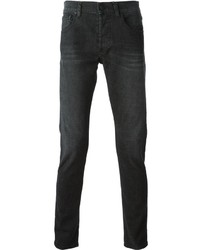 Alexander McQueen Skinny Jeans, $595 | farfetch.com | Lookastic