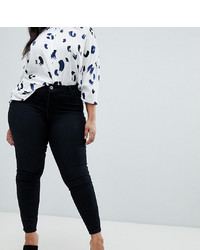 Brave Soul Plus Alice Skinny Jeans