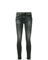 R13 Alison Skinny Jeans
