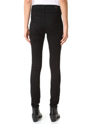 Paige Amberly Ultra Skinny Jeans
