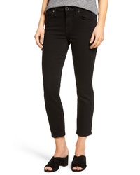 7 For All Mankind B Kimmie Crop Jeans