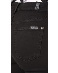 7 For All Mankind B Skinny Jeans