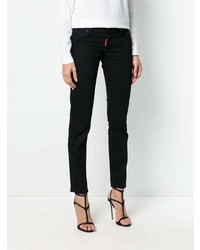 Dsquared2 Be Cool Be Nice Skinny Jeans