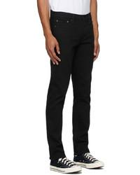 Levi's Black 511 Slim Jeans