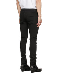 1017 Alyx 9Sm Black 6 Pocket Jeans