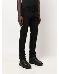DSQUARED2 Black Bull Skinny Jeans