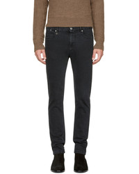 Marc Jacobs Black Skinny Jeans