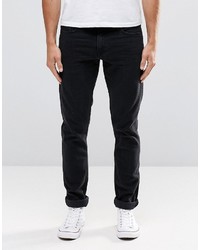 Calvin Klein Jeans Black Skinny Jeans