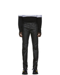 Givenchy Black Skinny Jeans