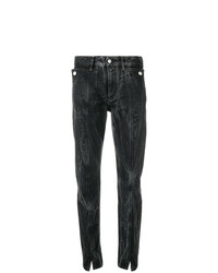 Givenchy Bleached Marble Jeans