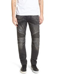 Hudson Jeans Blinder Biker Skinny Fit Jeans