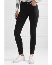 M.i.h Jeans Bodycon Mid Rise Skinny Jeans