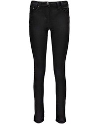 Boohoo Evie Low Rise Stetch Skinny Jeans