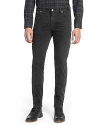 Citizens of Humanity Bowery Slim Fit Twill Pants