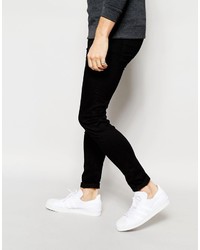 Asos Brand Extreme Super Skinny Jeans