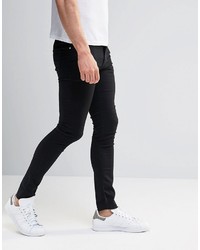 Asos Brand Extreme Super Skinny Jeans