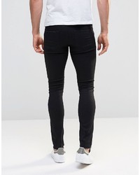 Asos Brand Extreme Super Skinny Jeans