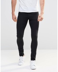 Asos Brand Extreme Super Skinny Jeans