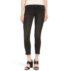 KUT from the Kloth Brigitte Stretch Ankle Skinny Jeans