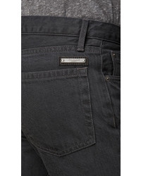 Burberry Shoreditch Sulphur Dyed Skinny Fit Jeans