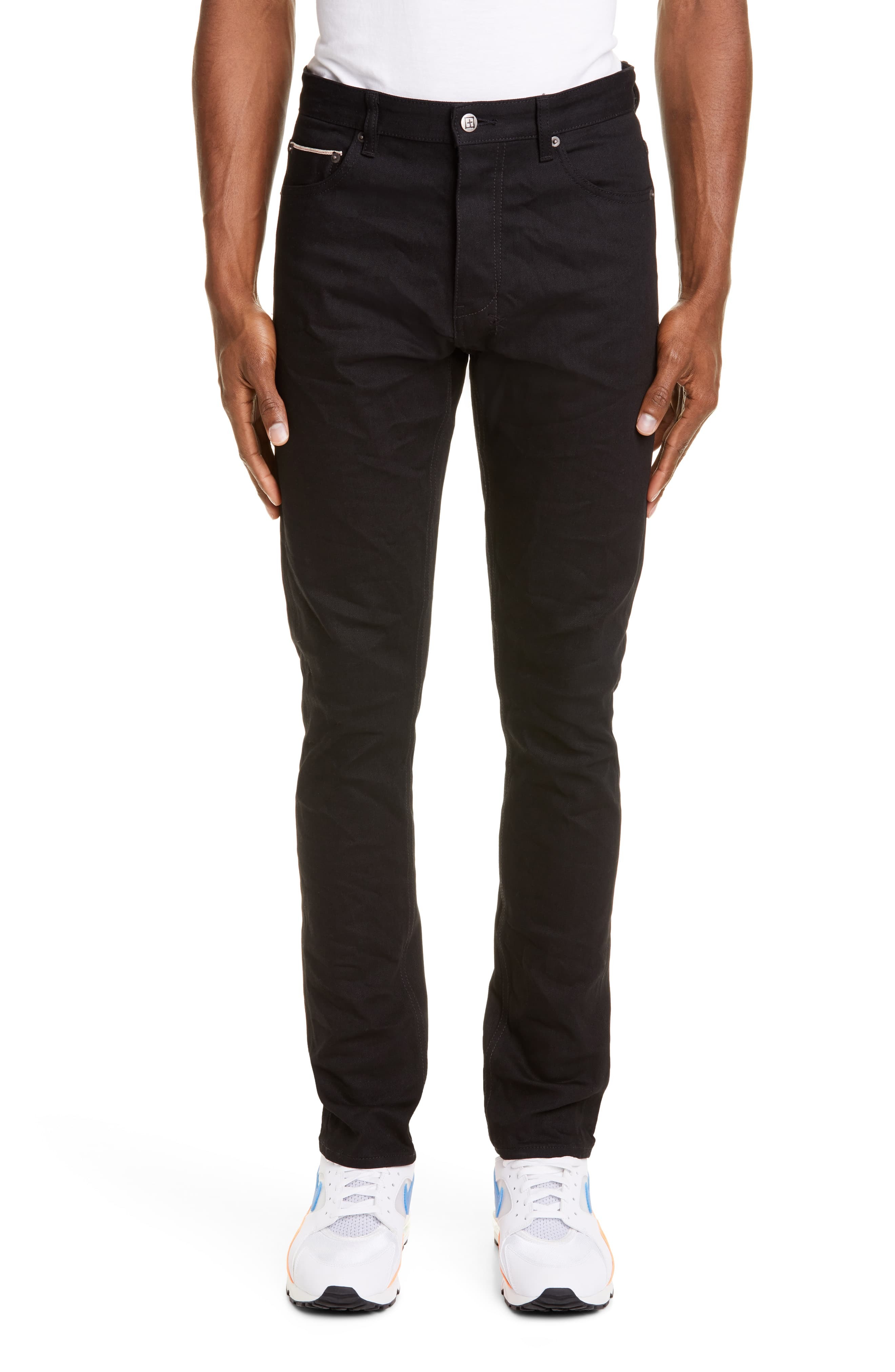 ksubi selvedge