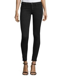 Hudson Ciara Super Skinny Jeans Black