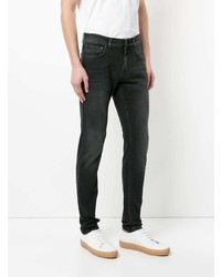 Kent & Curwen Classic Skinny Fit Jeans