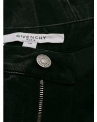 Givenchy Classic Skinny Fit Jeans