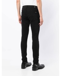 7 For All Mankind Classic Skinny Jeans