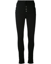 J Brand Classic Skinny Jeans