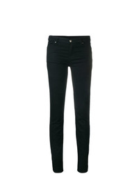 Emporio Armani Classic Skinny Jeans