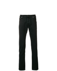 Jacob Cohen Classic Skinny Jeans