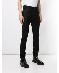 Julius Coated Skinny Jeans