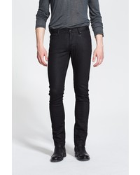 John Varvatos Collection Skinny Fit Jeans