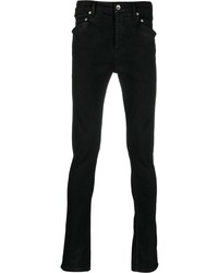 Rick Owens DRKSHDW Cotton Super Skinny Jeans