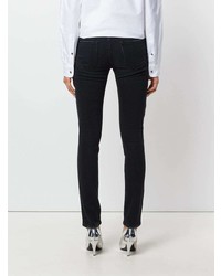 Off-White Cristal Skinny Jeans