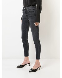 Mcguire Denim Cropped Skinny Jeans