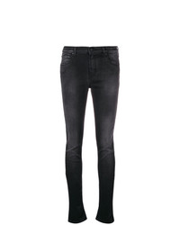 Jacob Cohen Cropped Skinny Jeans